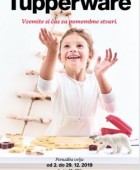 Tupperware katalog Vzemite si čas do 29. 12.