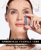 Avon katalog do 5. 2.