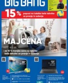 Big Bang katalog do 28. 1.