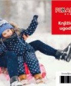 Pikapolonica knjižica s kuponi do 19. 1.
