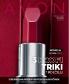 Avon katalog 4/2020
