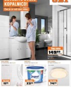OBI katalog Osvežite svojo kopalnico