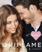 Oriflame katalog februar 2020