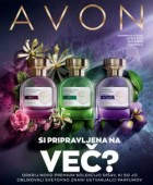 Avon katalog do 8. 4.