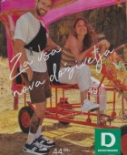 Deichmann katalog Za vsa nova doživetja
