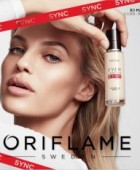 Oriflame katalog marec 2020