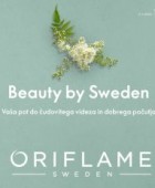 Oriflame katalog april 2020