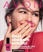 Avon katalog do 29. 4.