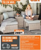 OBI katalog Še vedno smo tu za vas