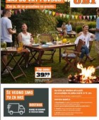 OBI katalog Naj bo vrt povsod do 26. 4.