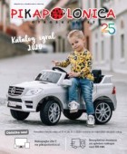 Pikapolonica katalog Igrala 2020