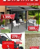 Bauhaus katalog do 6.5.