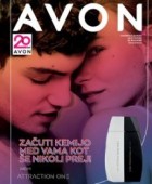 Avon katalog do 10. 6.