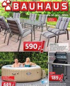 Bauhaus katalog do 3.6.