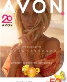 Avon katalog do 12. 8.