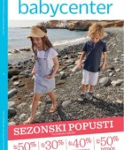 Baby Center katalog do 16. 8.