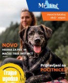 Mr Pet katalog avgust 2020
