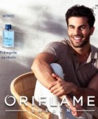 Oriflame katalog avgust 2020