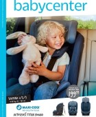 Baby Center katalog avgust 2020