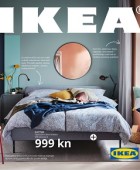 IKEA katalog 2021 Hrvaška
