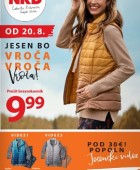 NKD katalog Jesen 2020