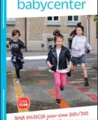 Baby Center katalog september 2020
