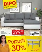 Dipo katalog Popusti do – 30 %