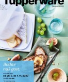 Tupperware katalog Bodite naš gost
