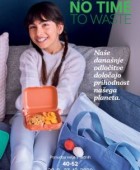 Tupperware katalog Naše današnje odločitve