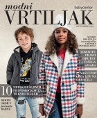 Baby Center katalog Modni vrtiljak
