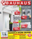 Bauhaus katalog do 4. 11.