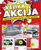 Harvey Norman katalog Velika akcija