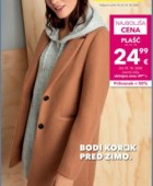 Takko katalog Bodi korak pred zimo