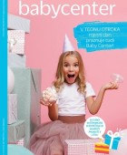Baby Center katalog Rojstni dan