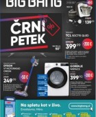 Big Bang katalog Črni petek do 30. 11.