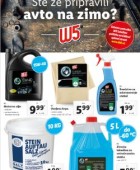 Lidl katalog neživila do 6. 12.