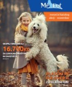 Mr Pet katalog november 2020