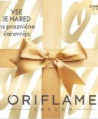 Oriflame katalog november 2020
