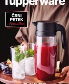 Tupperware katalog Črni petek do 27. 11.