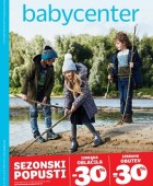 Baby Center katalog November 2020