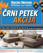 Harvey Norman katalog Črni petek do 2.12.