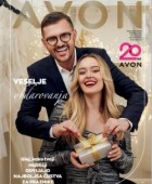 Avon katalog december 2020