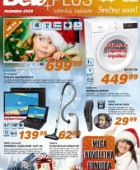 Bela Plus katalog december 2020