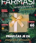 Farmasi katalog december 2020