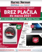 Harvey Norman katalog Doma za praznike-tehnika