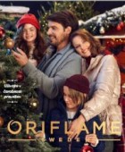 Oriflame katalog december 2020