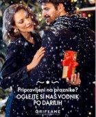 Oriflame mini katalog do 18. 12.