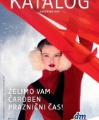 DM katalog Čaroben praznični čas