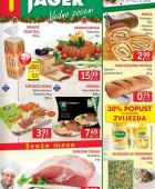 Jager katalog živila do 22.12.