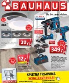 Bauhaus katalog februar 2021
